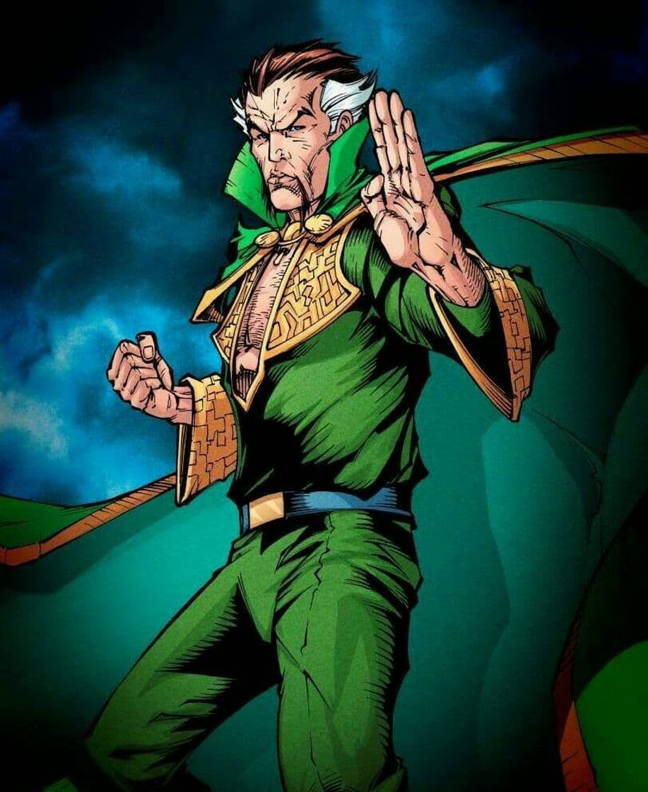 Moda Ra's al Ghul