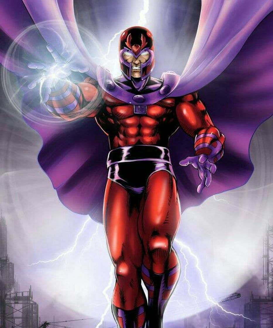 Moda Magneto