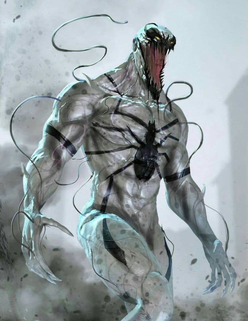 Moda Anti-Venom