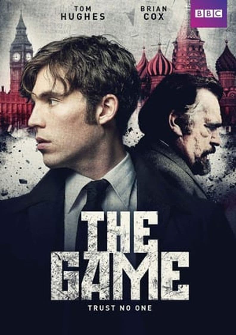 Serie The Game