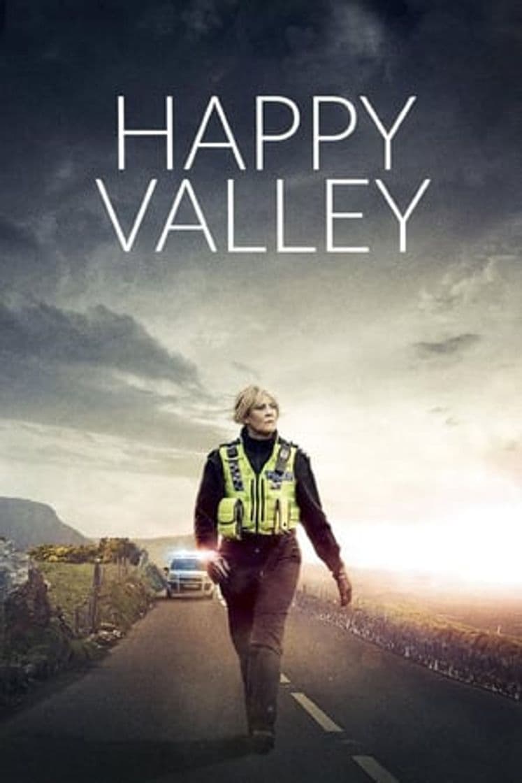 Serie Happy Valley