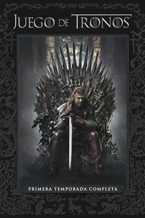 Serie Game of Thrones