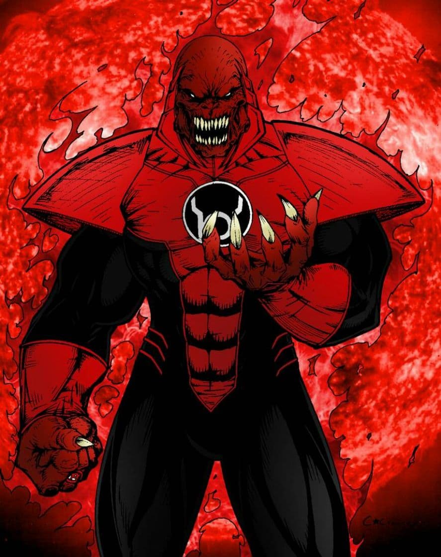 Moda Atrocitus