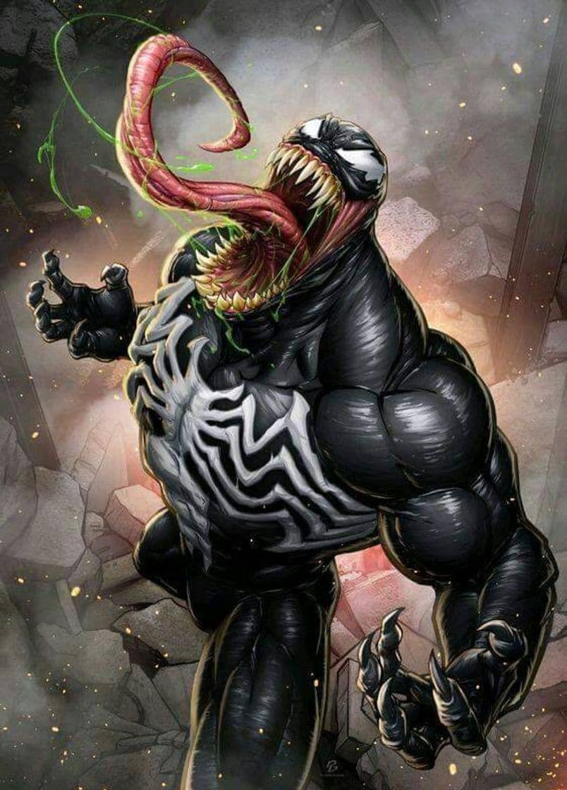 Moda Venom