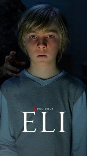 Movie Eli | Netflix Official Site