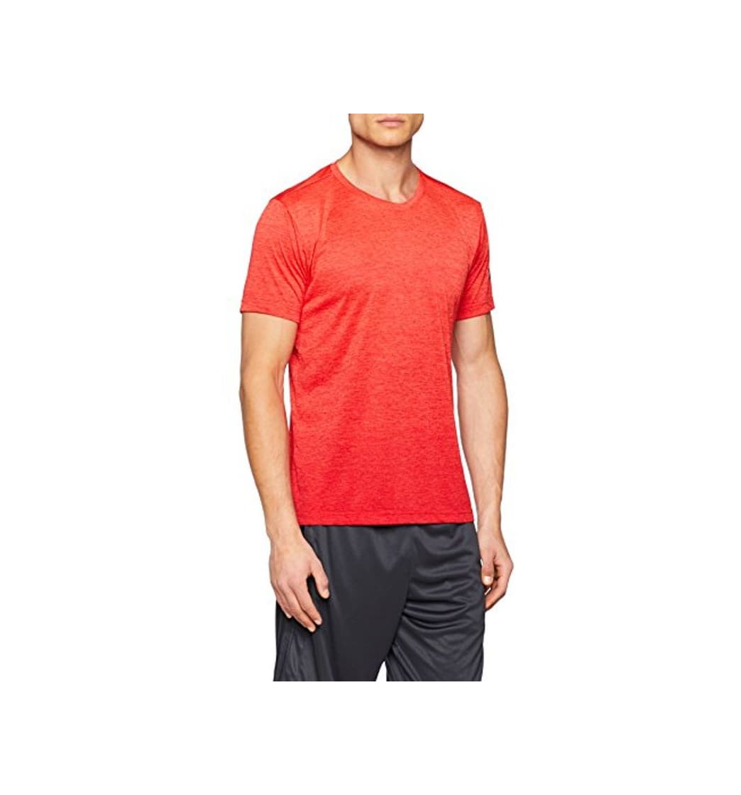 Producto adidas Freelift Gradi Camisa de Golf, Hombre, Rojo