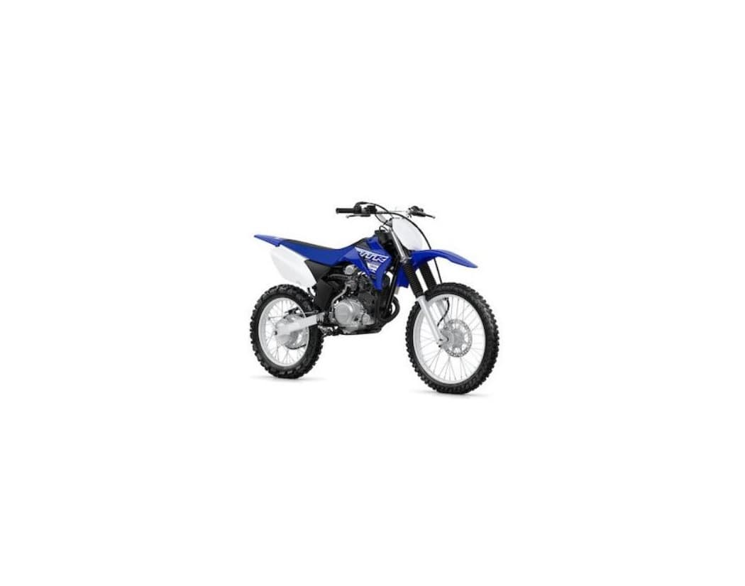 Product Yamaha TT-R125LW/E