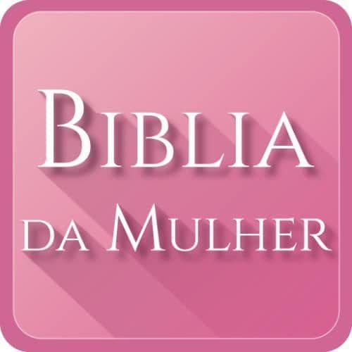 Lugar Bíblia da Mulher