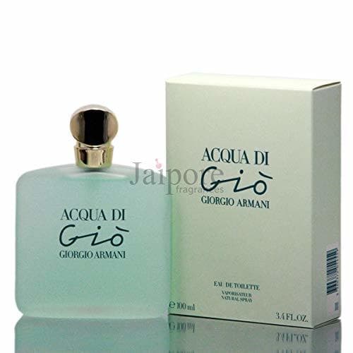 Producto Armani 942 - Agua de colonia