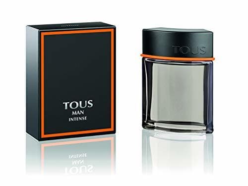 Product Tous Man Intense 100ml