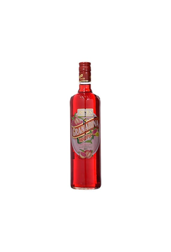 Producto Granadina rives 1l