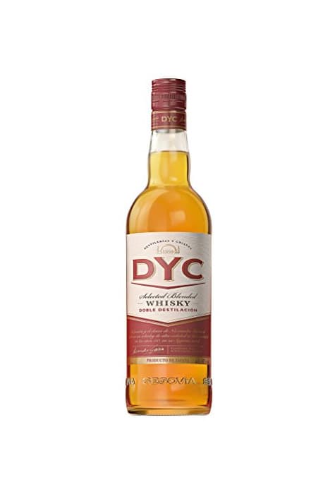 Product DYC Whisky Nacional