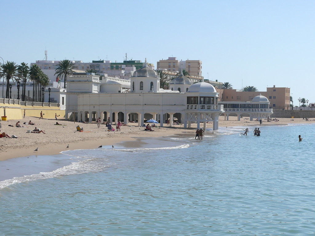 Restaurants La Caleta