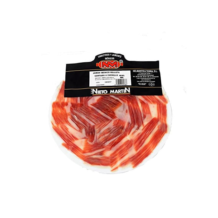 Producto PACK ESPECIAL GOURMET SELECCIÓN JAMÓN DE BELLOTA IBÉRICO CERTIFICADO CORTE MANUAL A