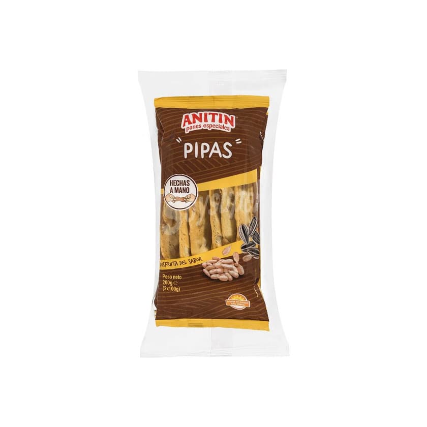 Product Palillos mercadona