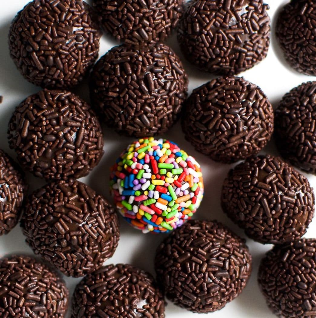 Product Brigadeiro