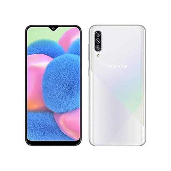 Electrónica Samsung Galaxy A30s - Smartphone de 6.4" Super AMOLED