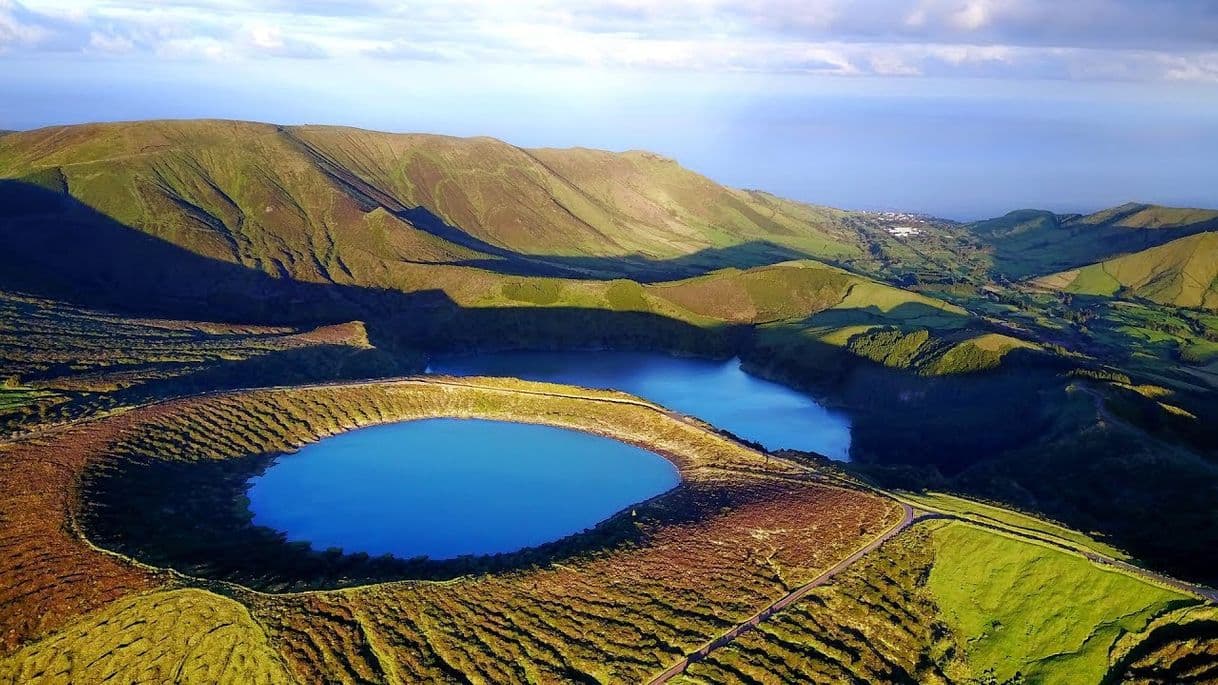 Lugar Açores