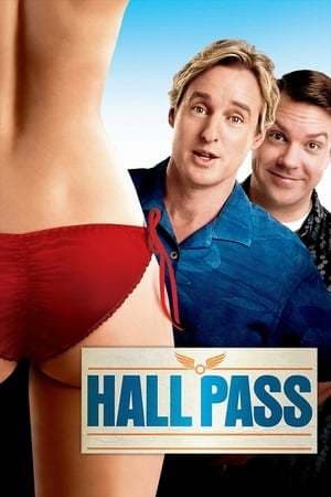 Movie Hall Pass