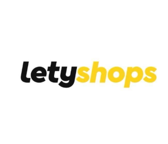 App Letyshops