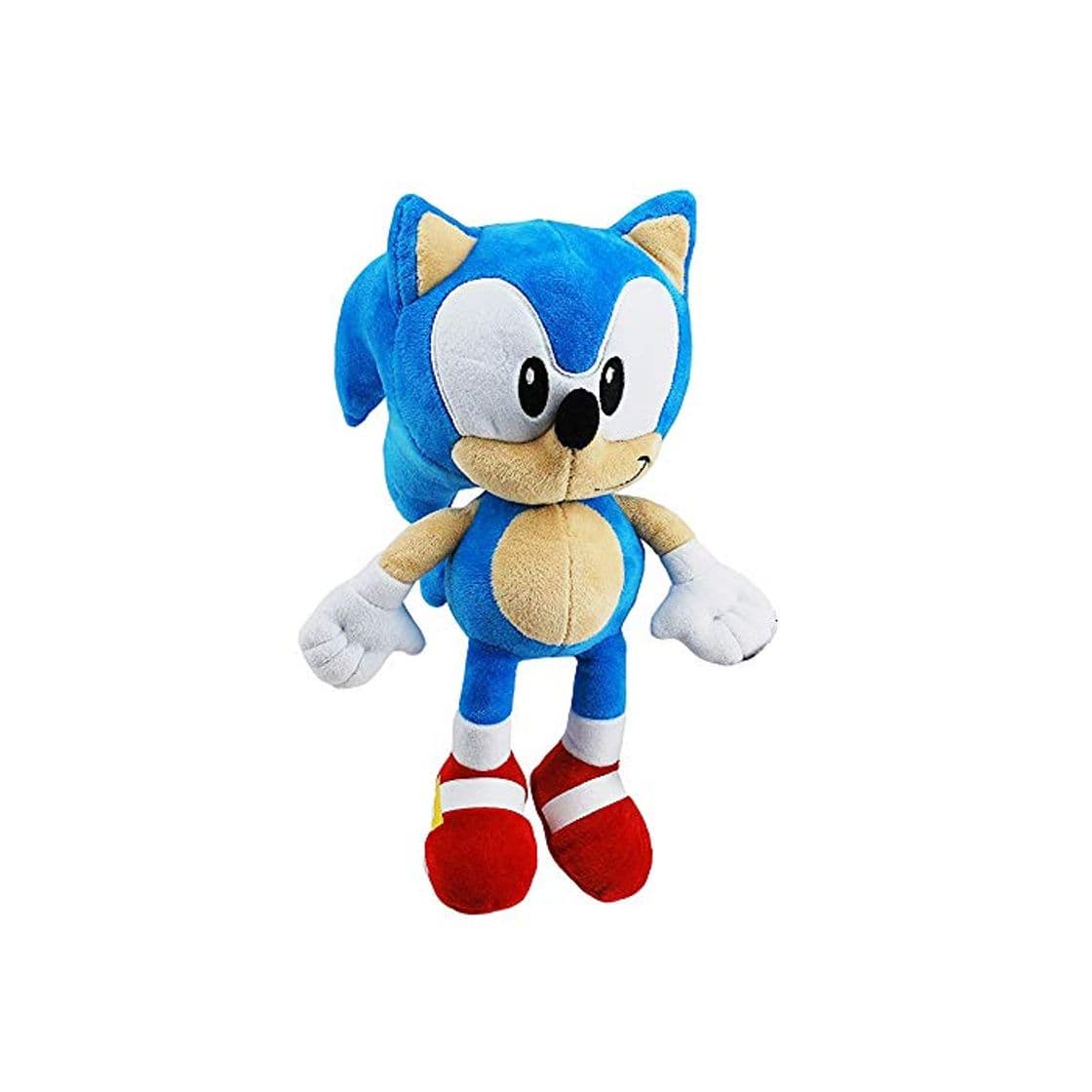 Product Sonic The Hedgehog