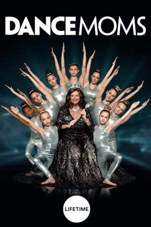 Serie Dance Moms