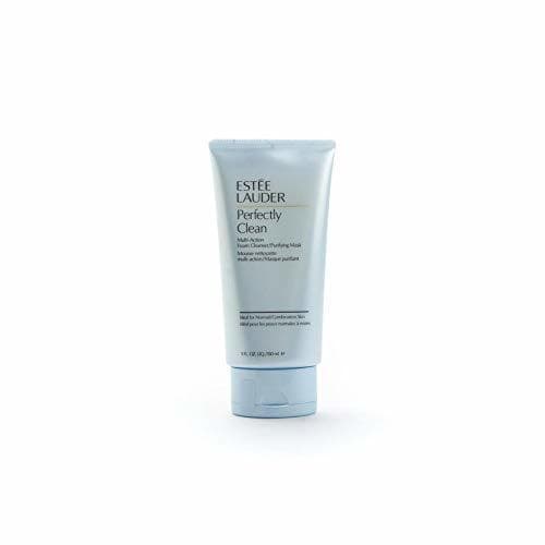 Belleza ESTÉE LAUDER PERFECTLY CLEAN foam cleanser purifying mask PN 150 ml