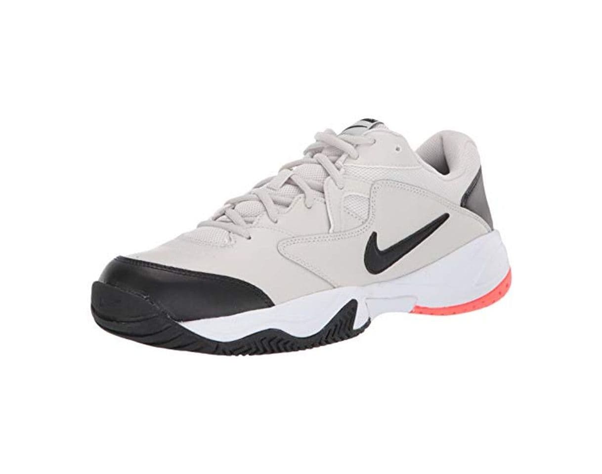 Moda Nike NikeCourt Lite 2, Hombre, Multicolor