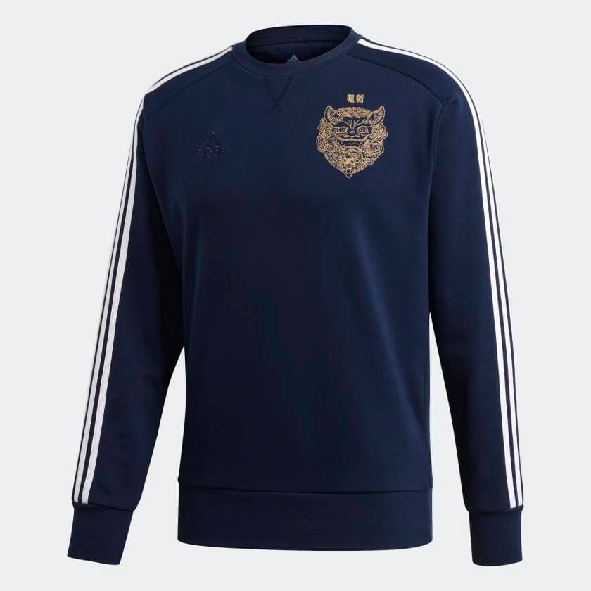 Producto Sweatshirt REAL MADRID