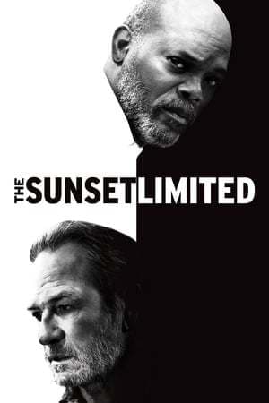 Película The Sunset Limited