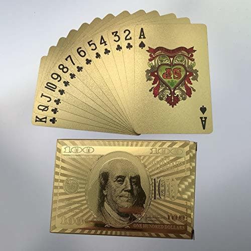 Product Funnyrunstore Poker Cards Pet