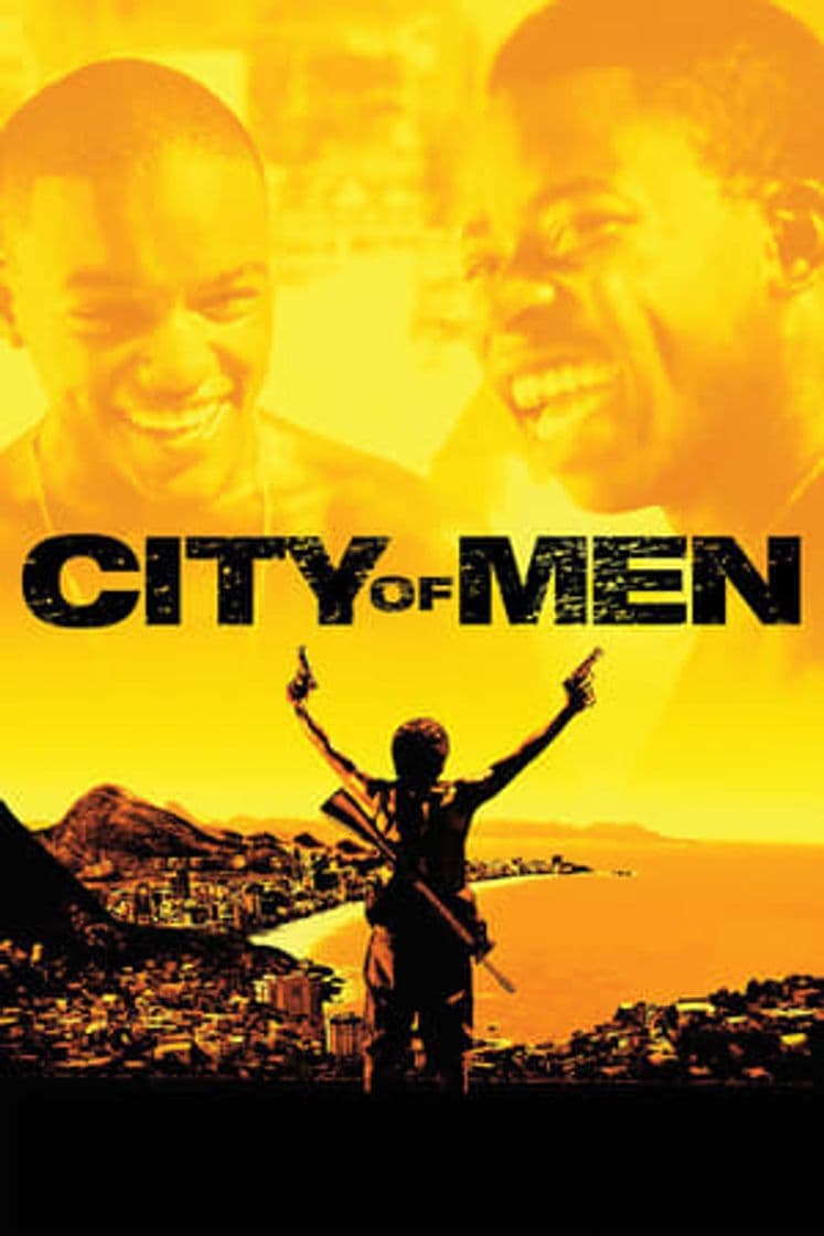 Película City of Men