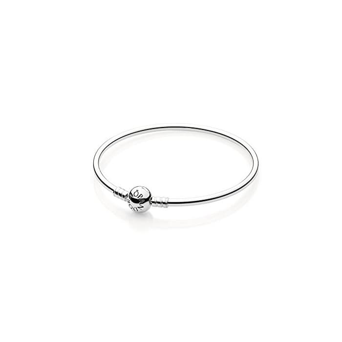 Producto Pandora Abalorios Mujer Plata