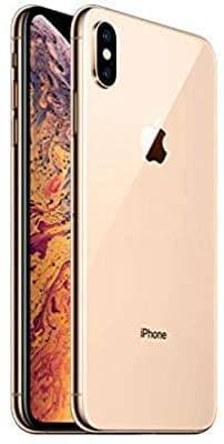 Moda iPhone XS Max, Apple, 256GB, Dourado

