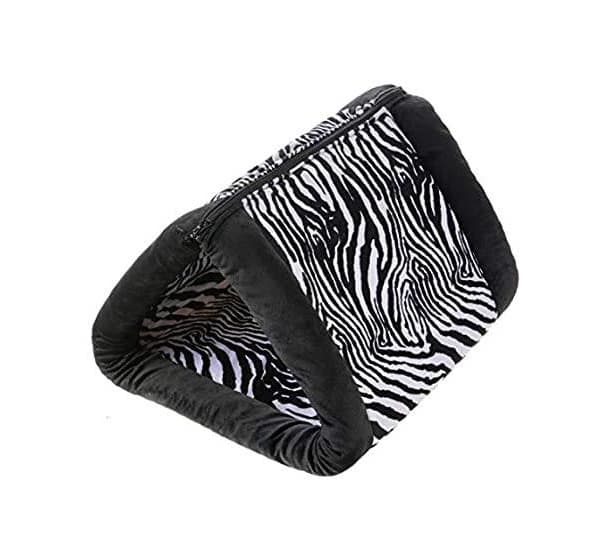 Producto Toca Para Gato Zebra SS Pets para Gatos

