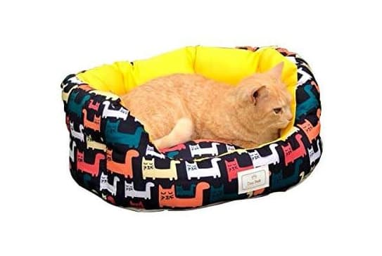 Producto Cama Soft para Gatos Cats Fofix SS Pets para Gatos

