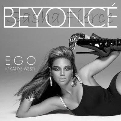 Canción Beyoncé - Ego