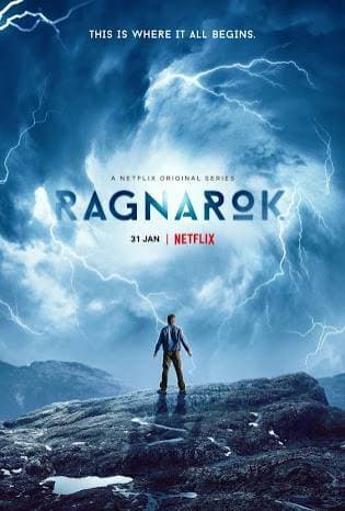 Serie Ragnarok

