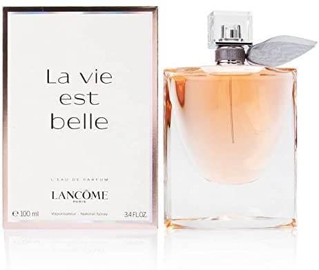 Producto Perfume Feminino La Vie Est Belle Lancôme Eau de Parfum 