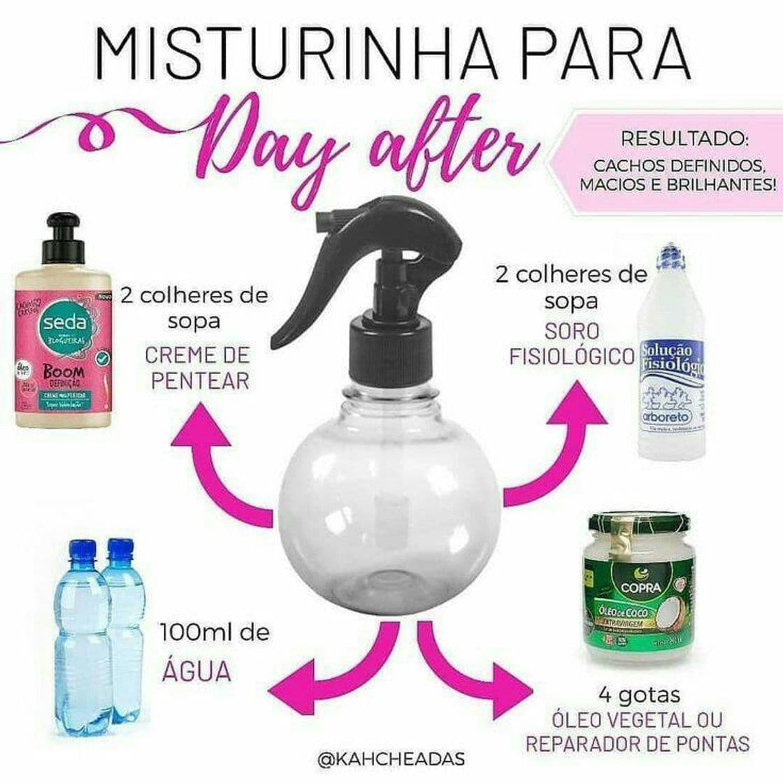 Moda Misturinha para day after!❤