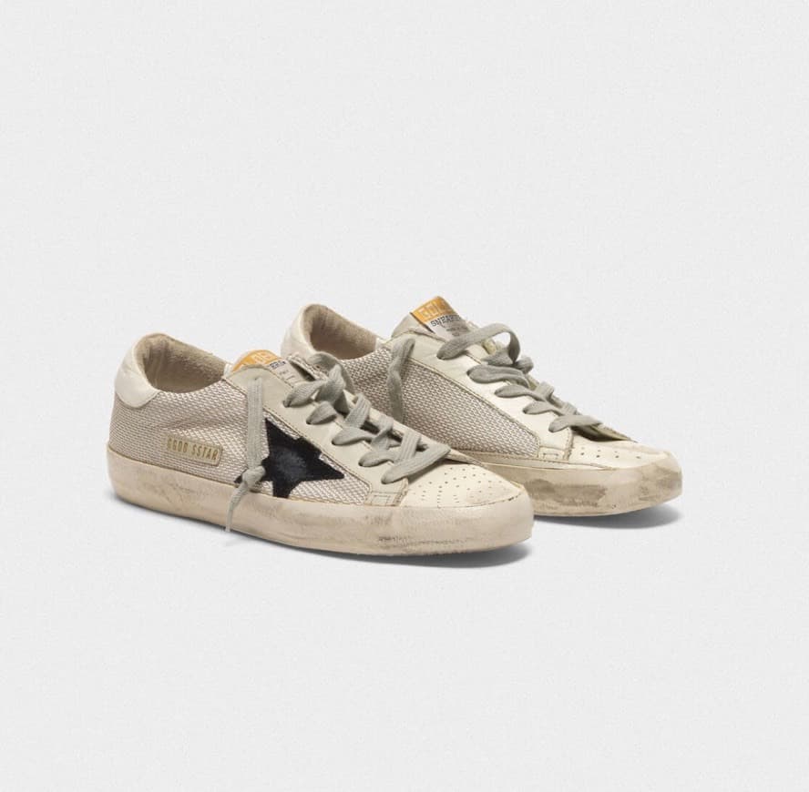 Producto Zapatillas Superstar GOLDEN GOOSE 