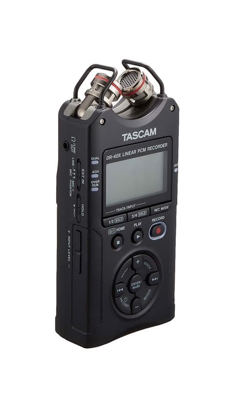 Product Grabadora 4 pistas TASCAM 