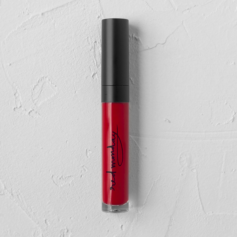 Product Lip Fix Red Monday