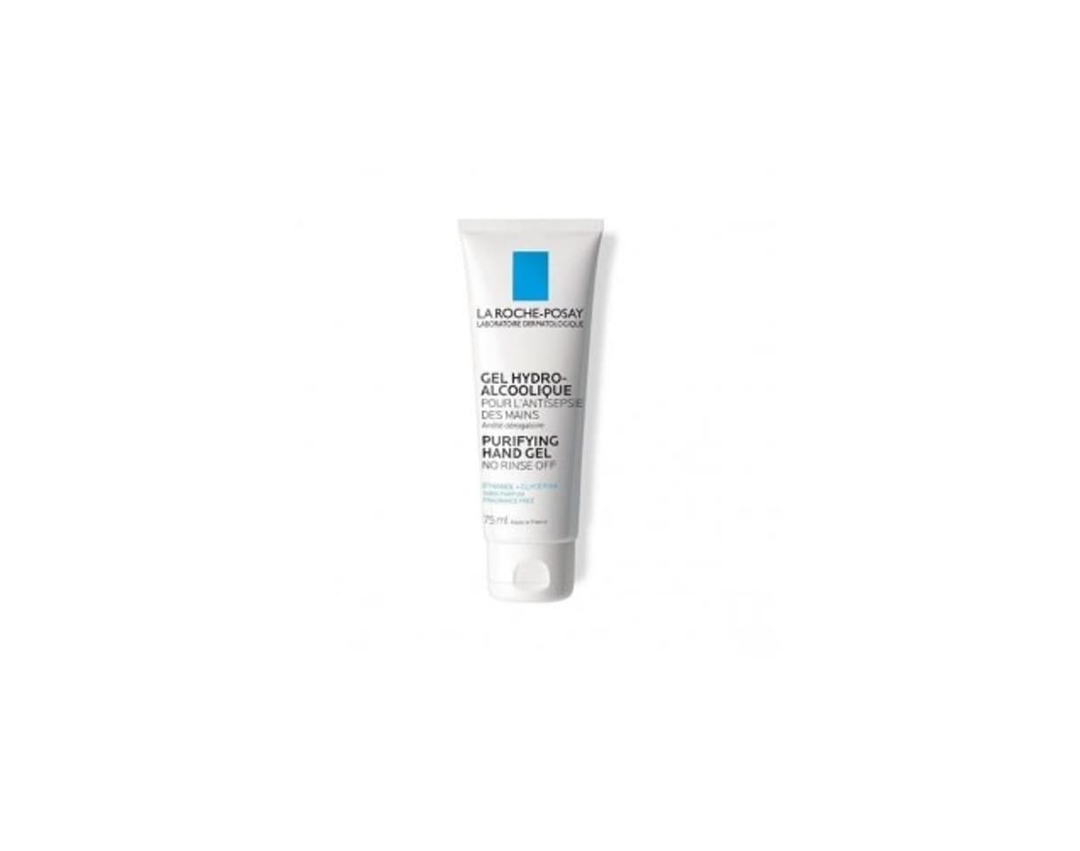 Producto Hidroalcohólico Manos 75ml LA ROCHE POSAY