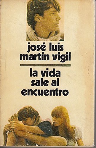 Book La vida sale al encuentro