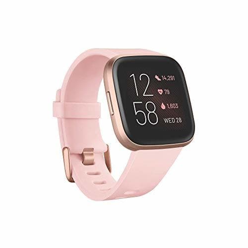 Belleza Fitbit Versa 2