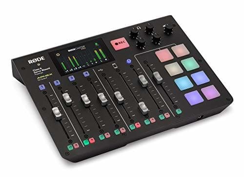 Electronic RØDECaster Pro