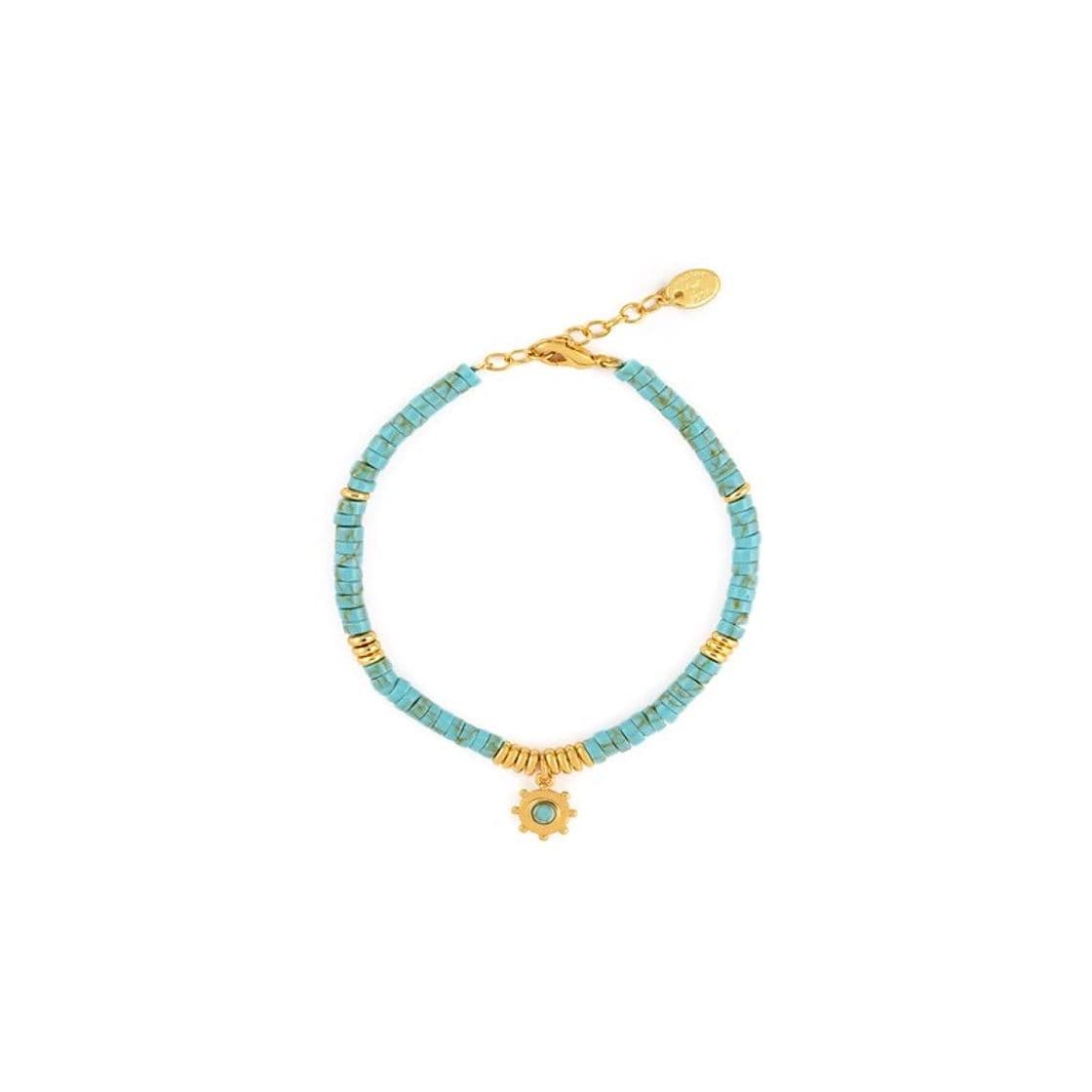 Producto Pulsera de cadena BAIA