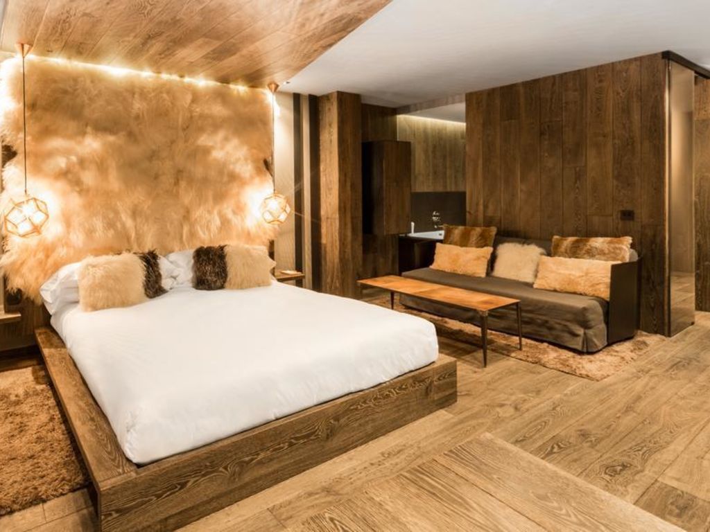 Place Grau Roig Andorra Boutique Hotel & Spa