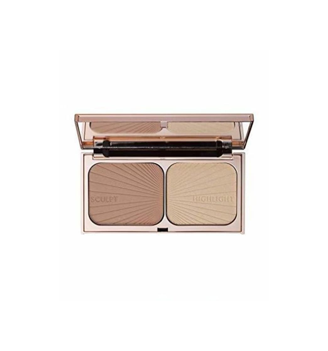 Beauty CHARLOTTE TILBURY Filmstar Bronze & Glow by CHARLOTTE TILBURY